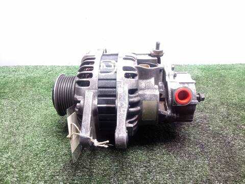 Foto 2ª: Alternador Kia Sorento 2.5 CRDI 140CV 103KW [D4CB] (2004)