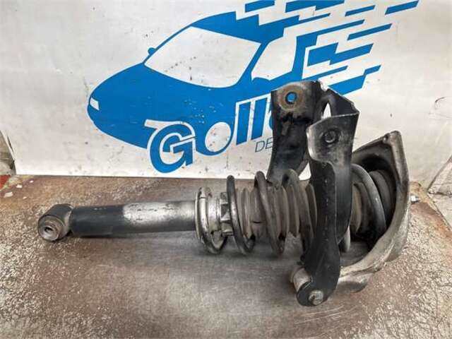 Amortiguador Delantero Izquierdo Peugeot 407 2.0 HDI 135