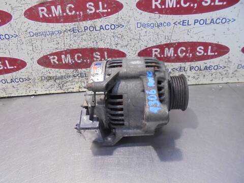 Foto 2ª: Alternador Jeep Grand Cherokee 4.0 LAREDO Z) 177CV 130KW [S01] (1998)