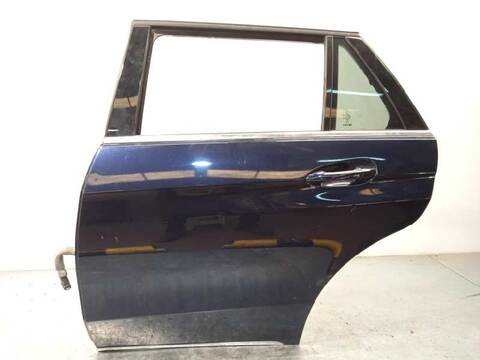Puerta Trasera Izquierda Mercedes Clase E 180 E 300 BLUETEC HYBRID 212.298) 204CV 150KW FAMILIAR