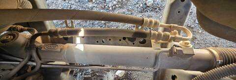 Cremallera de Direccion Land Rover Range V6 TD S