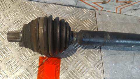 Foto 2ª: Transmision Delantera Derecha Seat Leon ERENCE 105CV 77KW [CAYC] (2011)