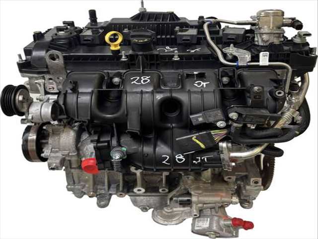 Foto 3ª: Motor Completo Ford Explorer 305 CV 224KW [C23HDTX] (2020)