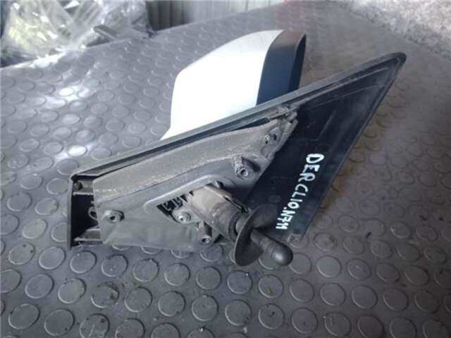 Foto 2ª: Retrovisor Derecho Renault Clio 1.5 PACK DYNAMIQUE [1.5 LTR. - 63 KW DCI DIESEL CAT] [k9k t7]
