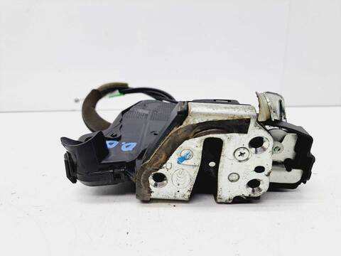 Foto 3ª: Cerradura Puerta Delantera Derecha Toyota Avensis 2.0 D-4D CAT 124CV 91KW [1AD] (2014)