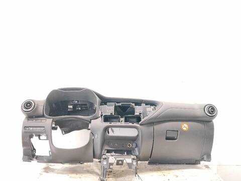 Salpicadero Nissan Juke 1.0