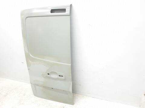 Foto 3ª: Puerta Trasera Izquierda Renault Trafic L1H1 29T KOMFORT (2014)