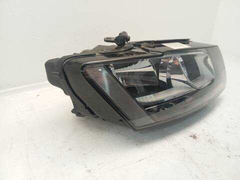 Foto 2ª: Faro Derecho Audi Q5 VERSION INDEFINIDA (2008)