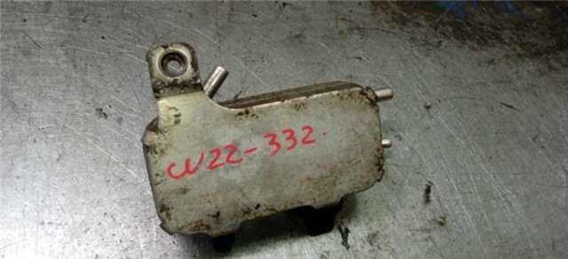 Foto 3ª: Radiador Motor Land Rover Range 3.6 TDV8 HSE [3.6 LTR. - 200 KW TD V8] [368DT]