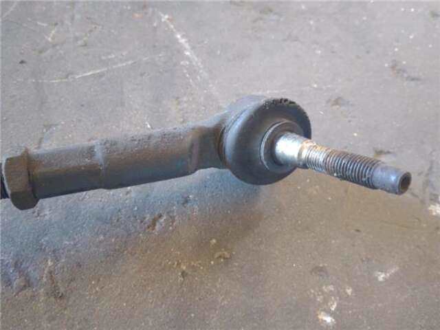 Foto 2ª: Cremallera de Direccion Ford Transit 2.0 FT 280 2.0 [2.0 LTR. - 74 KW TDE CAT] FURGON CORTO (FY)(2000 _)