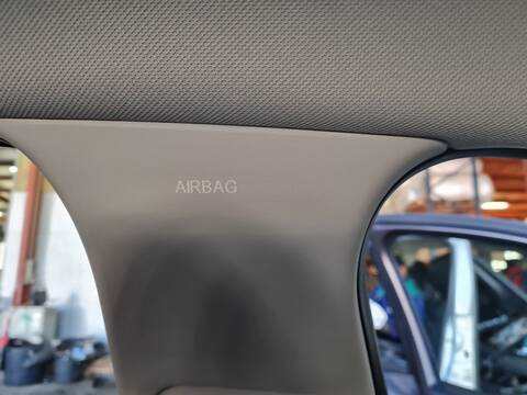 Airbag Cortina Delantero Izquierdo Hyundai Tucson MAXX MILD-HYBRID 2WD 136CV 100KW