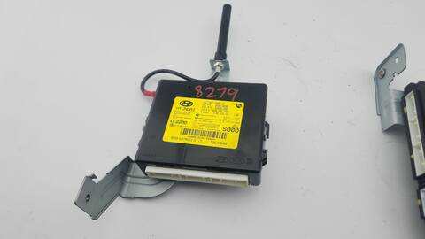 Centralita Motor ECU Hyundai i30 N PERFORMANCE 275CV 202KW