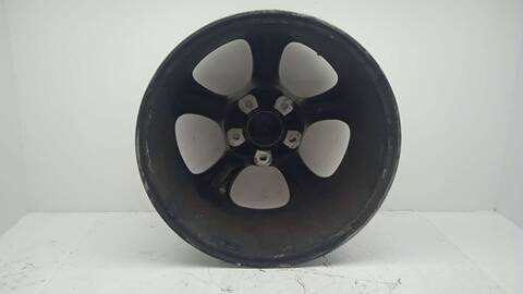 Foto 3ª: LLanta Aleacion Porsche Boxster BASICO 220CV 162KW [M9622] (2002)