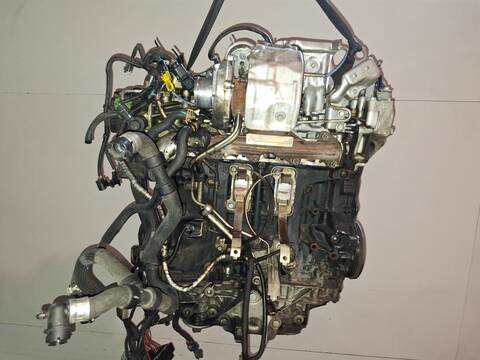 Foto 3ª: Motor Completo Renault Latitude PRIVILEGE 2.0 DCI DIESEL FAP CAT 173CV (2011)