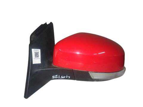 Foto 3ª: Retrovisor Izquierdo Ford Focus 1.0 ECOBOOST (2010)