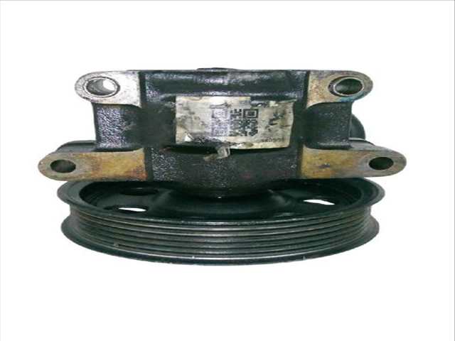 Foto 3ª: Bomba de Direccion Ford Focus 1.8 TURBO DI - TDDI 90CV (1998)