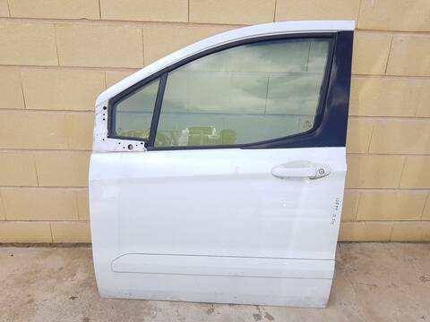 Foto 1ª: Puerta Delantera Izquierda Ford Tourneo 1.0 ECOBOOST 100CV 74KW [SFCC] (2015)