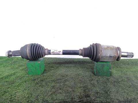 Transmision Delantera Izquierda Land Rover Discovery 2.0 SD4 4X4 241CV 177KW