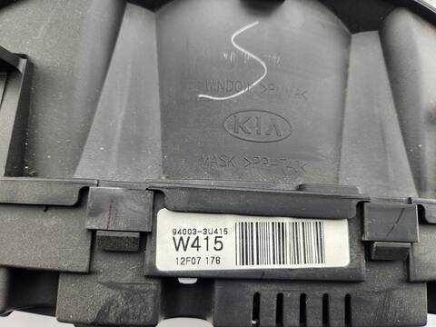 Foto 2ª: Cuadro de Instrumentos Kia Sportage CONCEPT 4X2 135CV 99KW [G4FD] (2012)