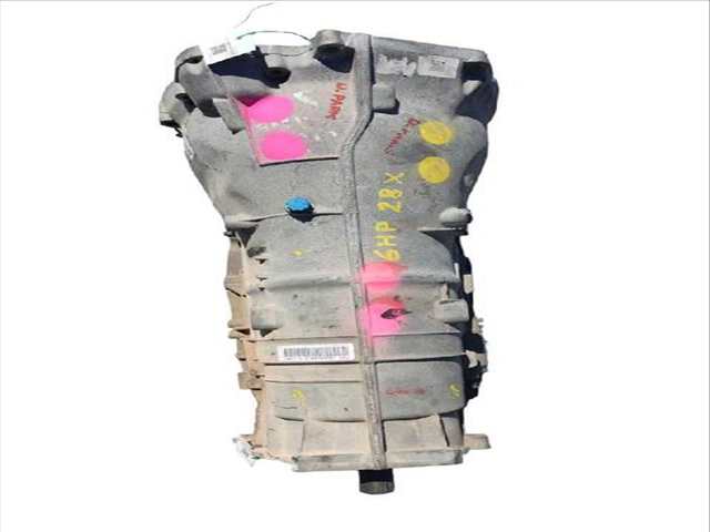 Foto 2ª: Caja Cambios Bmw X5 3.0 SD (2006)