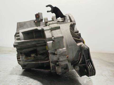 Foto 2ª: Caja Cambios Ford S Max 2.0 TDCI 140CV 103KW WA6) [QXWB] (2007)