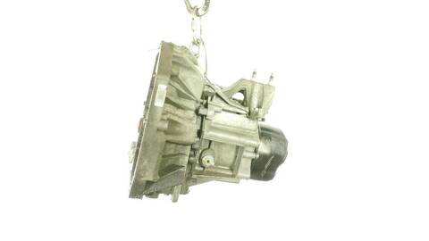 Foto 2ª: Caja Cambios Dacia Sandero VERSION INDEFINIDA (2012)