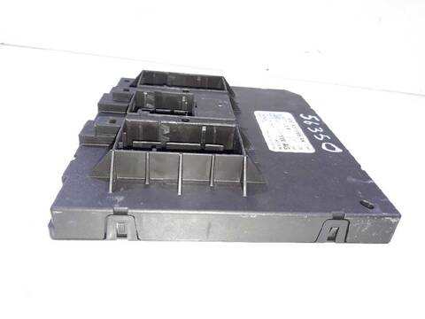 Foto 3ª: Centralita Motor ECU Volkswagen Touran 2.0 TDI 150CV 110KW [DFEA] (2015)