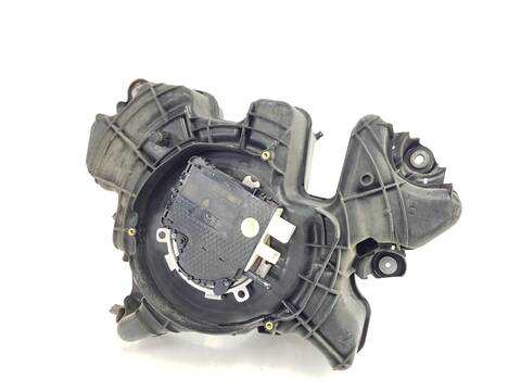 Foto 3ª: Deposito AdBlue Nissan Qashqai ACENTA (2013)