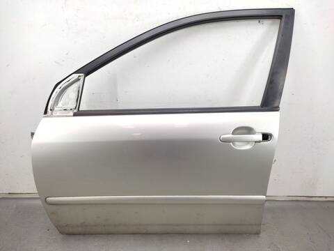 Puerta Delantera Izquierda Toyota Corolla 2.0 D-4D CDE120R_ CDE120L_) 116CV 85KW