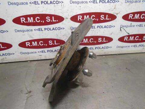 Foto 3ª: Mangueta Trasera Izquierda Jeep Compass LIMITED 140CV 103KW [BYL + SERIAL] (2007)
