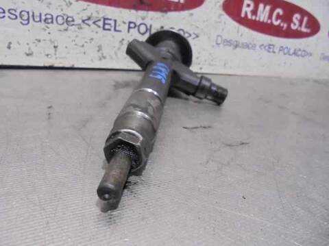 Foto 4ª: Inyectores Mazda 6 2.0 DIESEL CAT BERLINA 136CV 100KW [RF] (2004)
