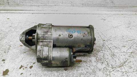 Motor de Arranque Volkswagen Passat 1.9 TDI 130CV 96KW