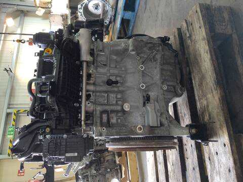 Foto 3ª: Motor Completo Honda Hrv G [L15BY L15] (2020)
