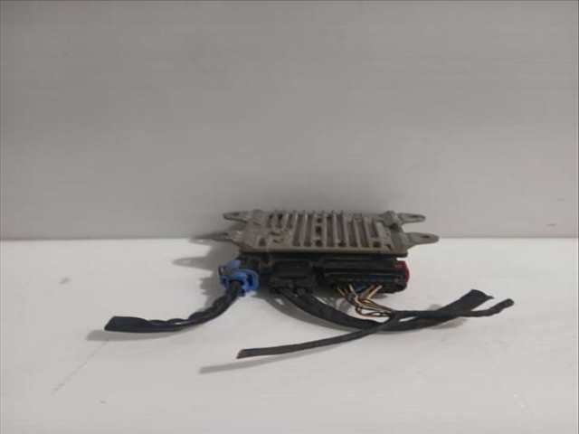 Foto 3ª: Centralita Motor ECU Citroen C3 1.4 I 73CV 54KW [KFV (TU3A),KFV (TU3JP)] (2004)
