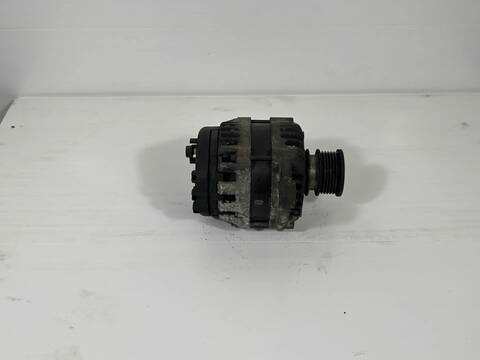 Foto 1ª: Alternador Opel Insignia A 160 CV 118KW [A20DTH] (2011)