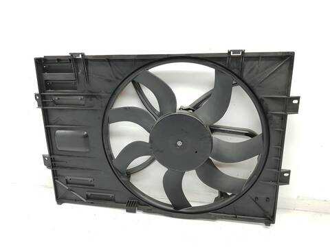 Electroventilador Volkswagen Transporter FURGON FWD