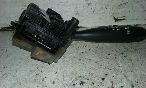 Foto 2ª: Mando Multifuncion Toyota Rav4 1.8 16V CAT 125CV 92KW [1ZZFE] (2001)