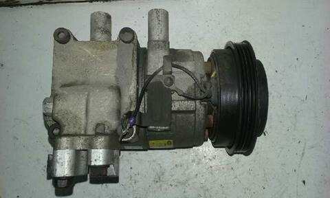 Foto 3ª: Compresor Aire Acondicionado Hyundai Matrix 1.6 CAT 103CV 76KW [G4ED] (2004)