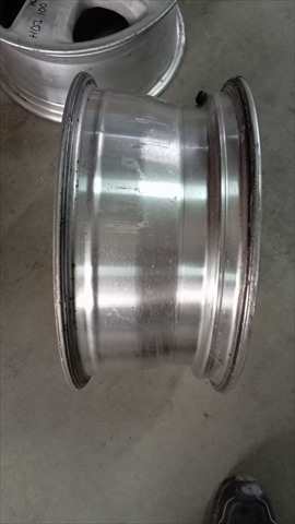 Foto 4ª: LLanta Aleacion Toyota Rav4 2.0 D 2 GEN [1CD-FTV] (2002)