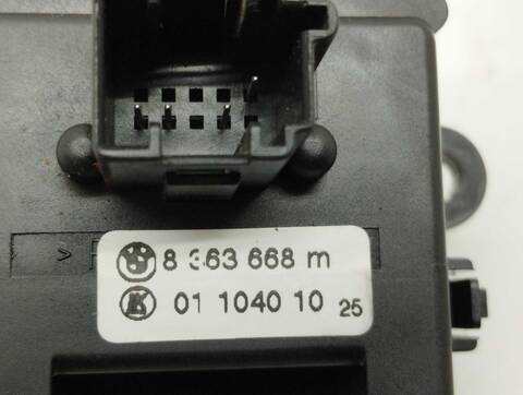 Foto 3ª: Mando Multifuncion Bmw Z4 2.0I 150CV 110KW [N46B20B G] (2007)