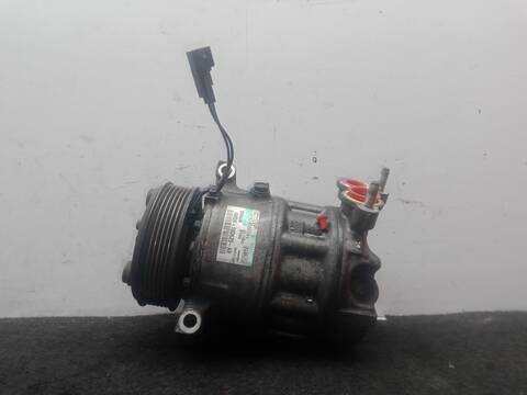 Compresor Aire Acondicionado Ford Mondeo 1.6 TDCI 115CV 85KW