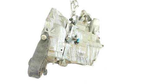 Foto 2ª: Caja Cambios Chevrolet Orlando 2.0 D [LNP] (2010)