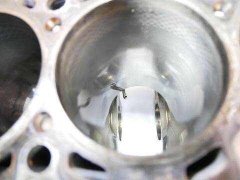 Bloque Motor Opel Insignia 160 - 165 CV
