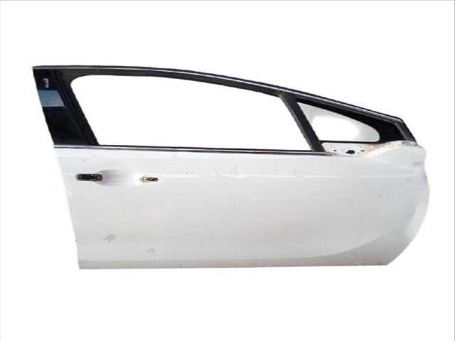 Foto 2ª: Puerta Delantera Derecha Peugeot 208 1.6 BLUEHDI 100 (2012)