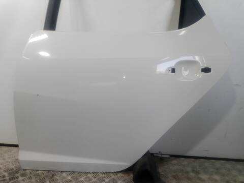 Foto 2ª: Puerta Trasera Izquierda Seat Ibiza 1.2 TDI 75CV 55KW [CFWA] (2014)