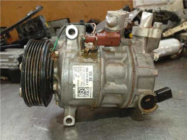 Compresor Aire Acondicionado Skoda Kamiq 1.0 ACTIVE [1.0 LTR. - 85 KW TSI]