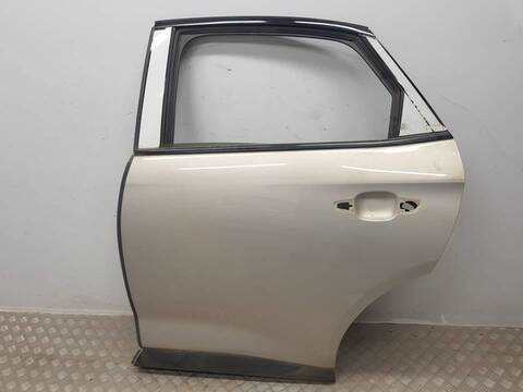 Puerta Trasera Izquierda DS 7 E-TENSE 4X2 BASTILLE