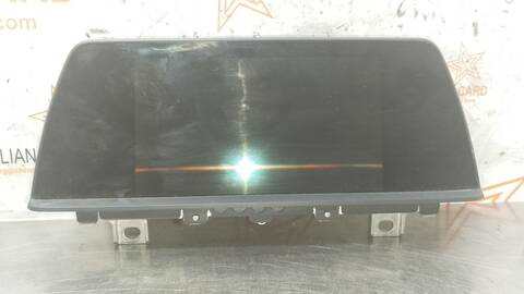 Sistema GPS Bmw Serie 3 315 318D M SPORT 150CV 110KW