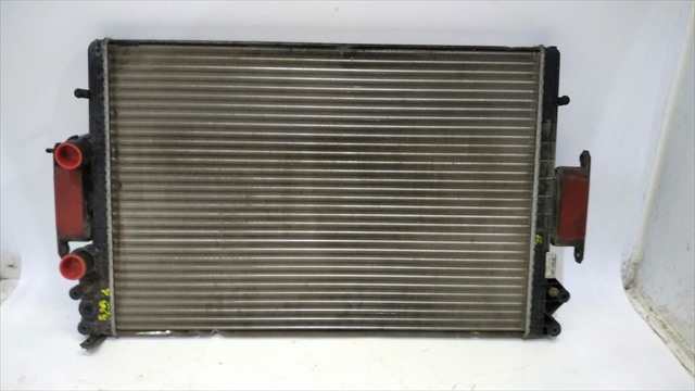 Foto 4ª: Radiador Motor Iveco 35 3.5 D [D/8140.43S] (2003)