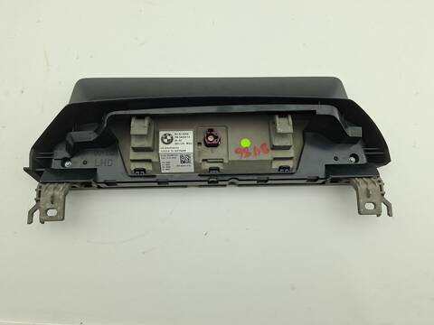 Foto 3ª: Pantalla Multifuncion Bmw X3 XDRIVE 20 D MILD-HYBRID 190CV 140KW [B47 D20 B] (2023)